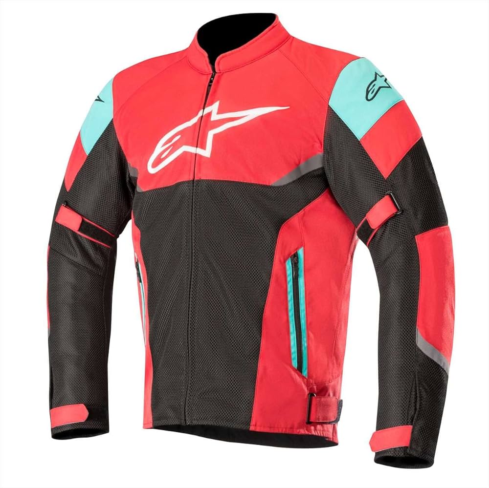 アルパインスターズ AXEL AIR JACKET サイズM Webike | alpinestars アルパインスターズ AXEL AIR JACKET